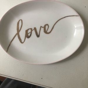 Kate Aspen ring/ bracelet holder